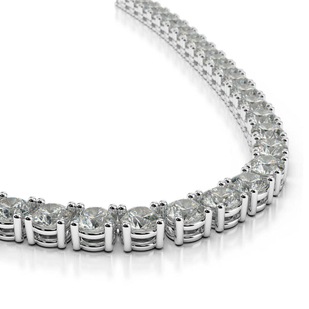 TENNIS NECKLACE